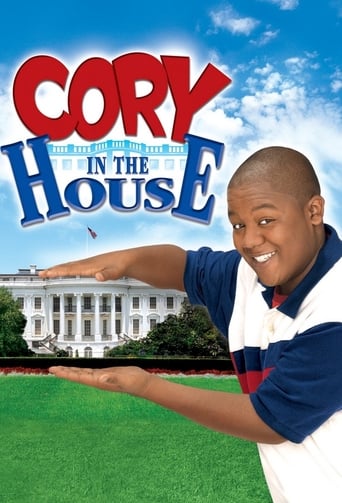 Cory in the House Season 1