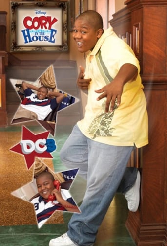 Cory in the House Season 2