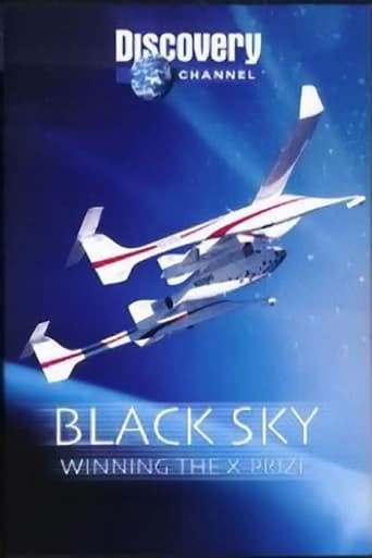 Black Sky Season 1