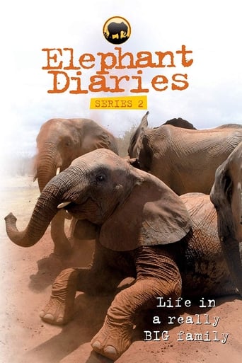 Elephant Diaries Season 2