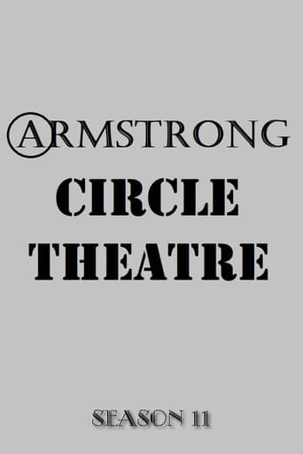 Armstrong Circle Theatre Season 11