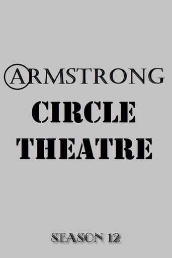 Armstrong Circle Theatre Season 12