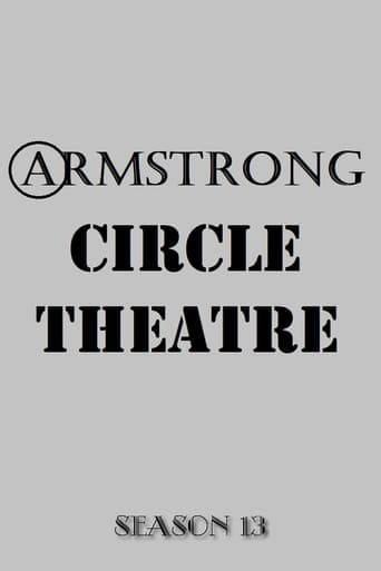 Armstrong Circle Theatre Season 13