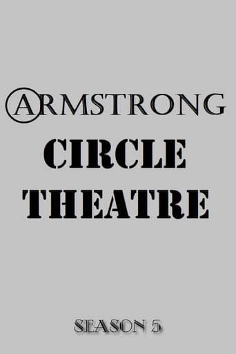 Armstrong Circle Theatre Season 5