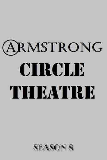 Armstrong Circle Theatre Season 8