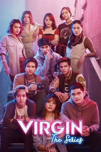 Virgin The Series Season 1