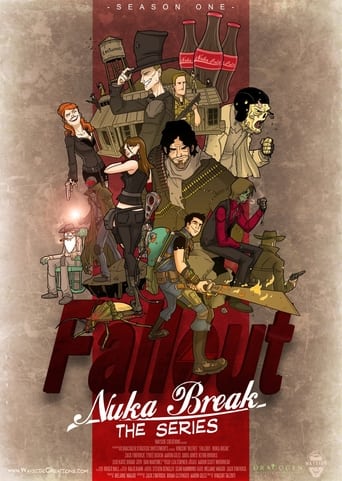 Fallout: Nuka Break Season 1