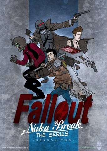 Fallout: Nuka Break Season 2