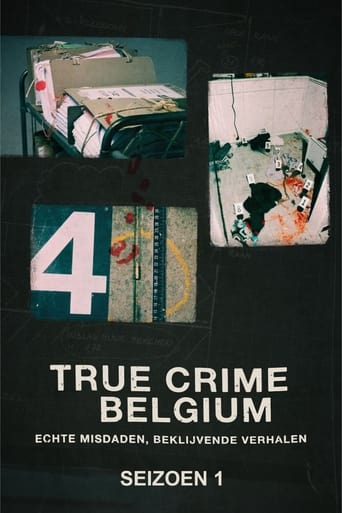 True Crime Belgium Season 1