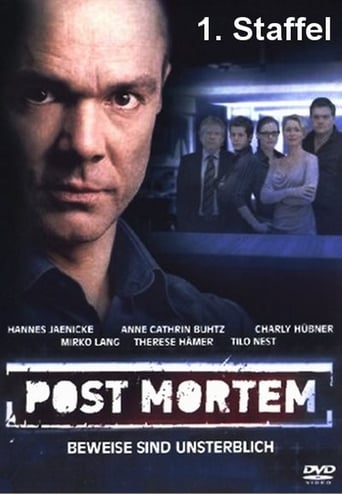 Post Mortem Season 1