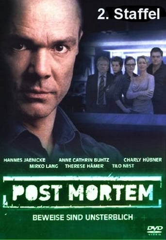 Post Mortem Season 2