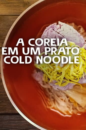 Korean Cold Noodle Rhapsody Season 1