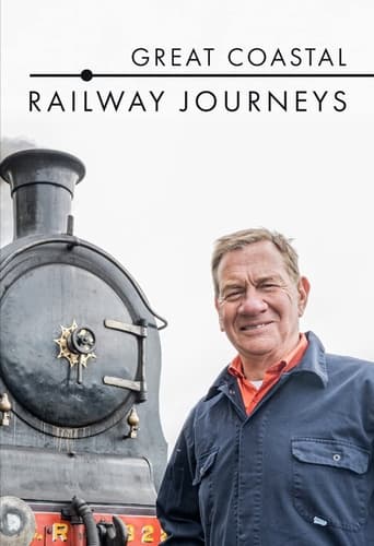 Great Coastal Railway Journeys Season 1