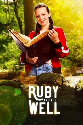 Ruby and the Well Season 1