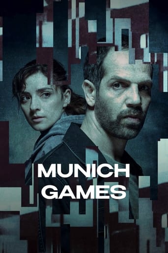 Munich Games Season 1