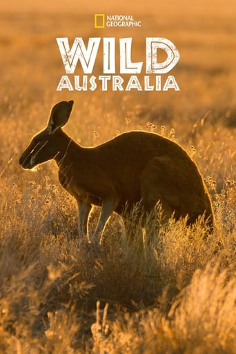 Wild Australia Season 1