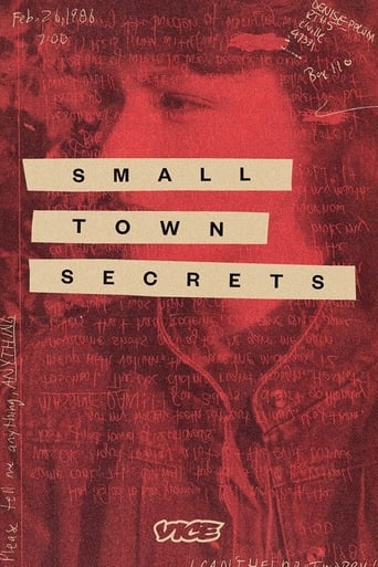 Small Town Secrets Season 1