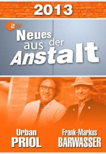 Neues aus der Anstalt Season 7