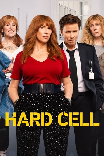 Hard Cell Season 1