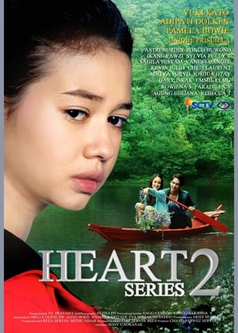 Heart Series Season 2