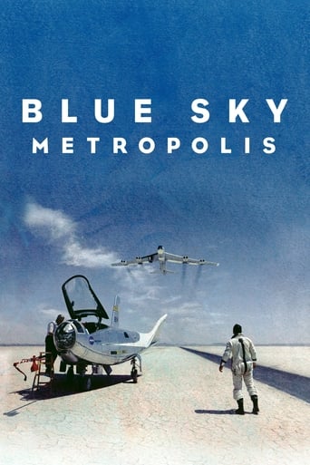 Blue Sky Metropolis Season 1