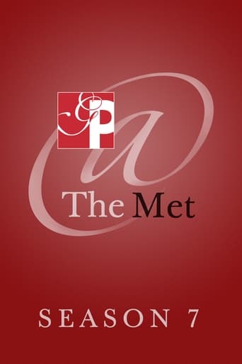 Great Performances at the Met Season 7