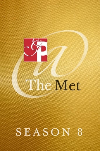 Great Performances at the Met Season 8