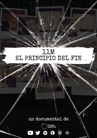 11M: El principio del fin Season 1