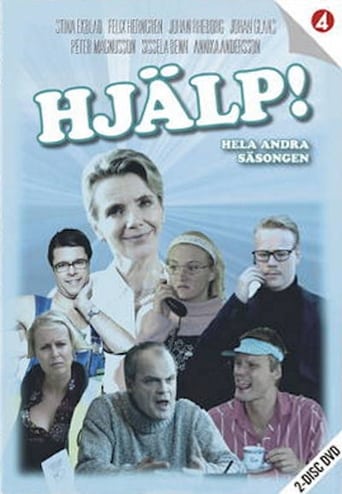 Hjälp! Season 2