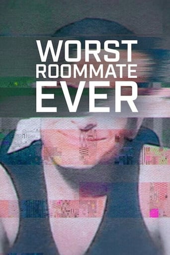 Worst Roommate Ever Season 2