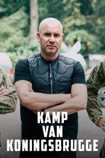 Kamp Van Koningsbrugge Season 1