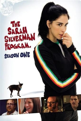 The Sarah Silverman Program. Season 1