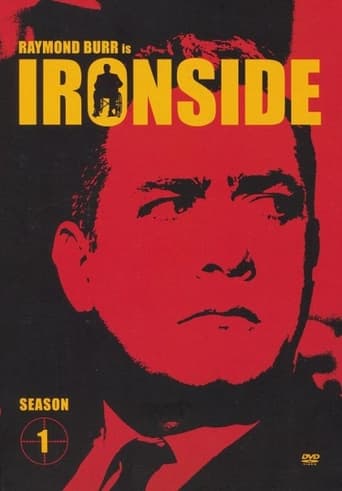 Ironside Season 1