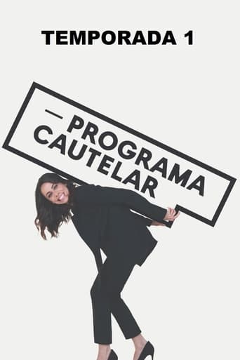 Cautelar Show Season 1