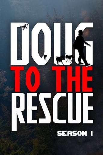 Doug to the Rescue Season 1