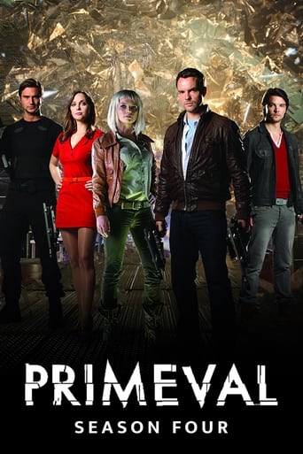 Primeval Season 4