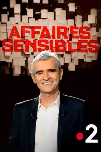 Affaires sensibles Season 1