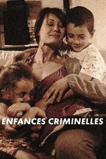 Enfances criminelles Season 1