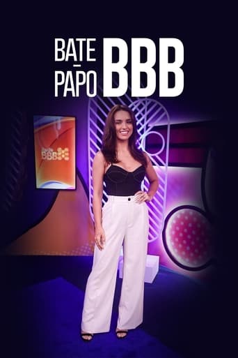Bate-Papo BBB Season 6