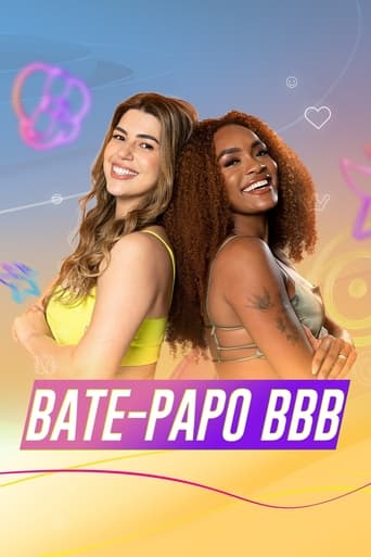 Bate-Papo BBB Season 7