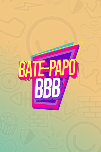 Bate-Papo BBB Season 8