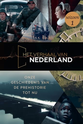 The Story of The Netherlands Season 1