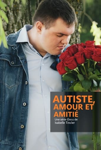 Autiste, amour et amitié Season 1