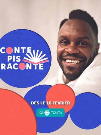 Conte pis raconte Season 1