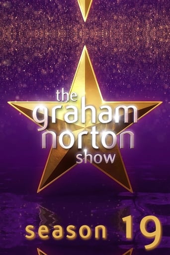 The Graham Norton Show