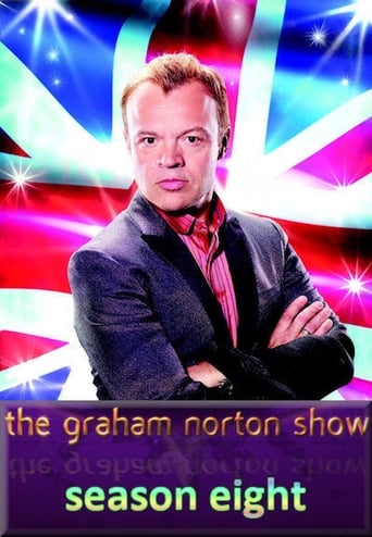 The Graham Norton Show Season 8