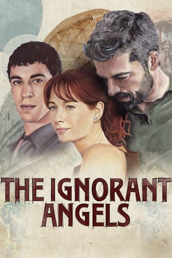 The Ignorant Angels Season 1