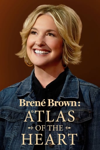 Brené Brown: Atlas of the Heart Season 1