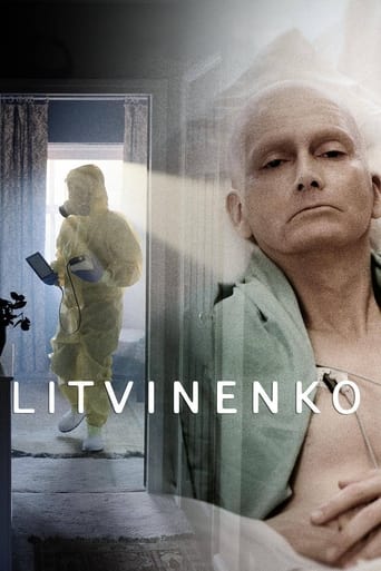 Litvinenko Season 1