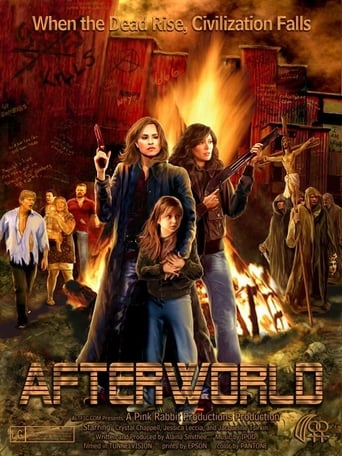 Afterworld Season 1
